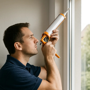 Estanqueidad al aire - Arquireforma Energética S.L. Estanqueidad al aire - Arquireforma Energética S.L.