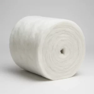 Lana mineral blanca virgen - Arquireforma Energética S.L.